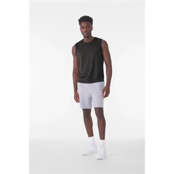 BELLA+CANVAS Unisex Jersey Muscle Tank... from ASI 84863 SanMar