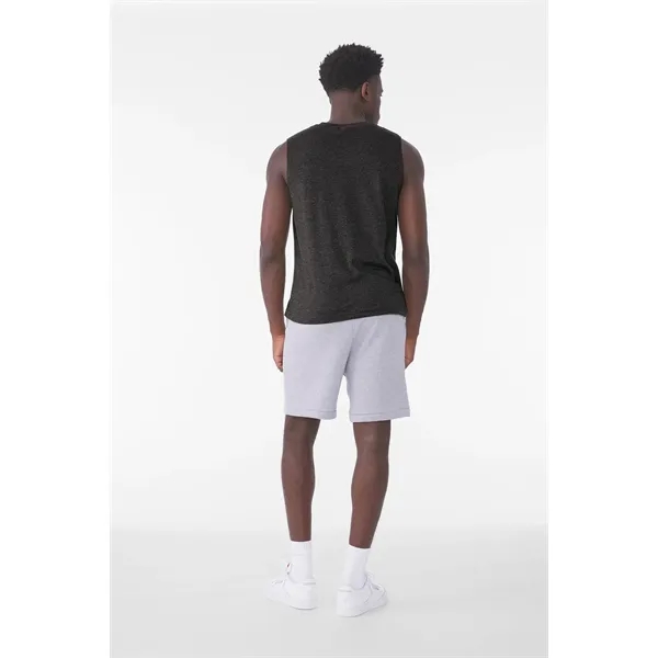 BELLA+CANVAS Unisex Jersey Muscle Tank... from ASI 84863 SanMar