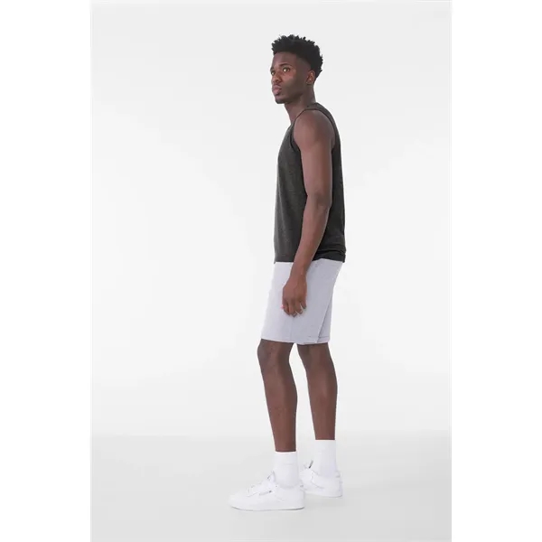 BELLA+CANVAS Unisex Jersey Muscle Tank... from ASI 84863 SanMar