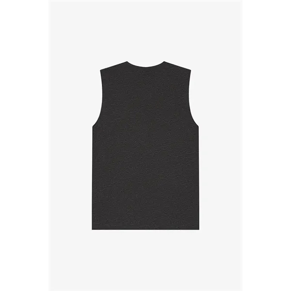 BELLA+CANVAS Unisex Jersey Muscle Tank... from ASI 84863 SanMar