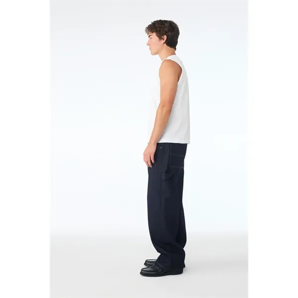 BELLA+CANVAS Unisex Jersey Muscle Tank... from ASI 84863 SanMar