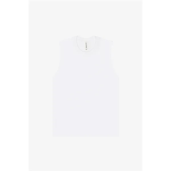 BELLA+CANVAS Unisex Jersey Muscle Tank... from ASI 84863 SanMar