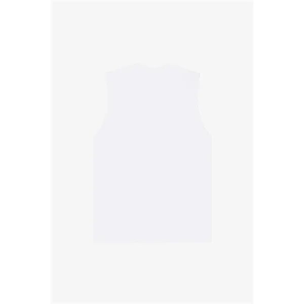 BELLA+CANVAS Unisex Jersey Muscle Tank... from ASI 84863 SanMar