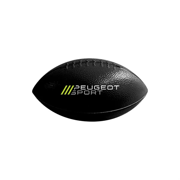 6" mini plastic football.... from ASI 98360 WOWLine