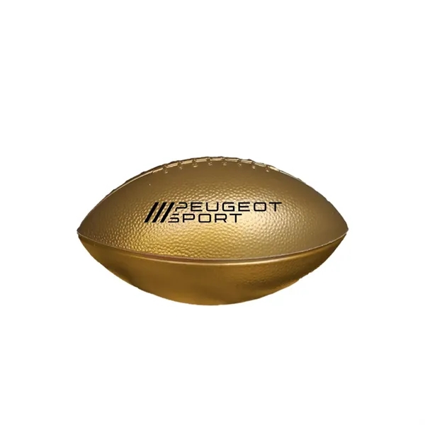 6" mini plastic football.... from ASI 98360 WOWLine