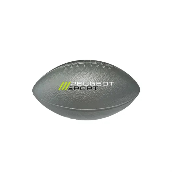 6" mini plastic football.... from ASI 98360 WOWLine
