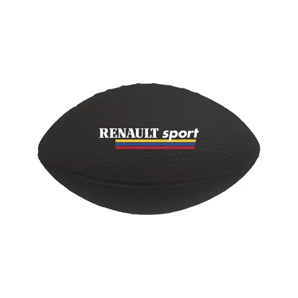 10" Solid Color Foam Football... from ASI 98360 WOWLine