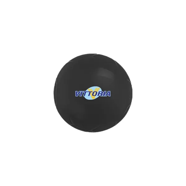 4 1/4" Mini Vinyl Soccer Ball with re-inflatable athletic valve for... from ASI 98360 WOWLine