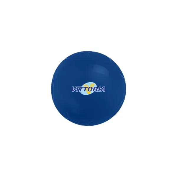 4 1/4" Mini Vinyl Soccer Ball with re-inflatable athletic valve for... from ASI 98360 WOWLine