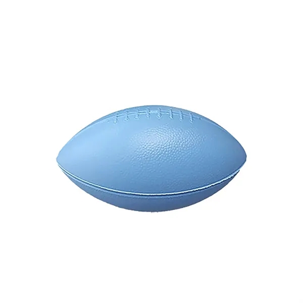 6" mini plastic football.... from ASI 98360 WOWLine