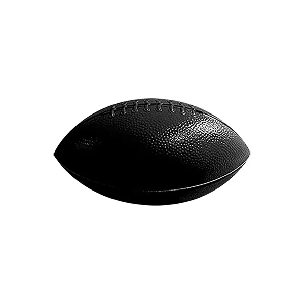 6" mini plastic football.... from ASI 98360 WOWLine