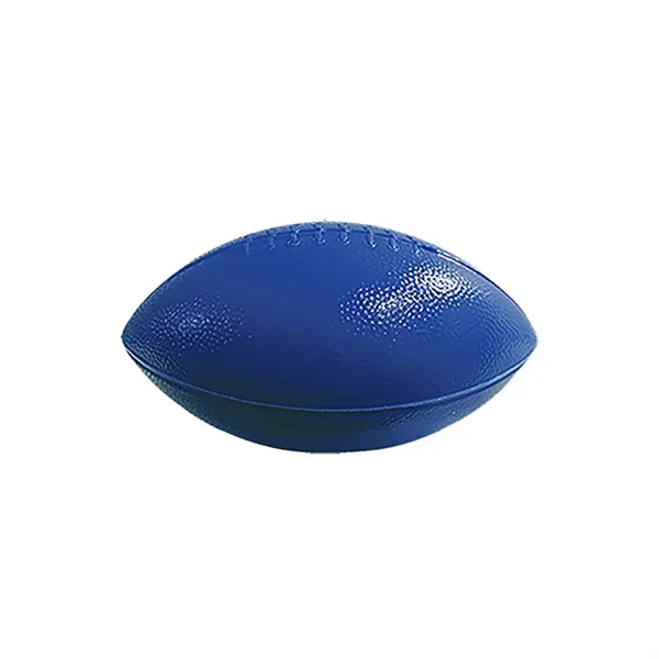 6" mini plastic football.... from ASI 98360 WOWLine