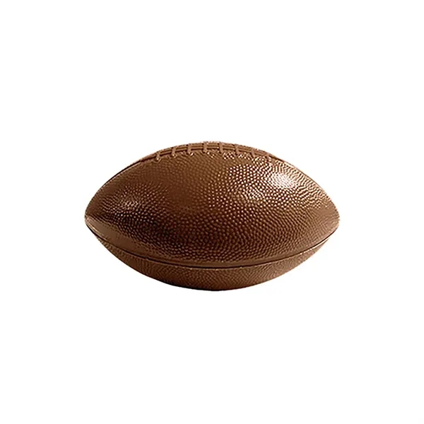 6" mini plastic football.... from ASI 98360 WOWLine