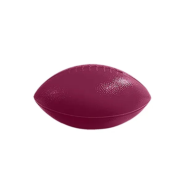6" mini plastic football.... from ASI 98360 WOWLine