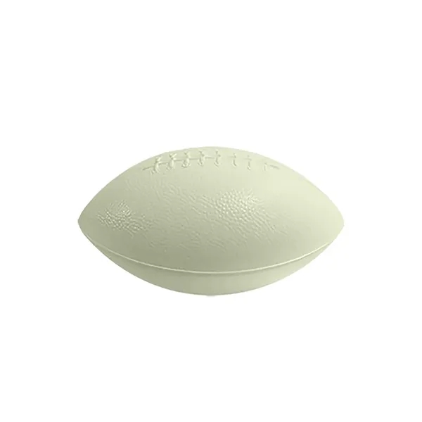 6" mini plastic football.... from ASI 98360 WOWLine