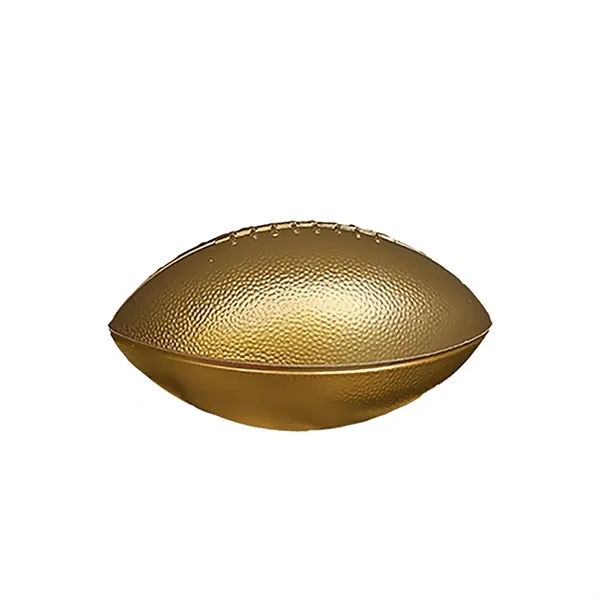 6" mini plastic football.... from ASI 98360 WOWLine