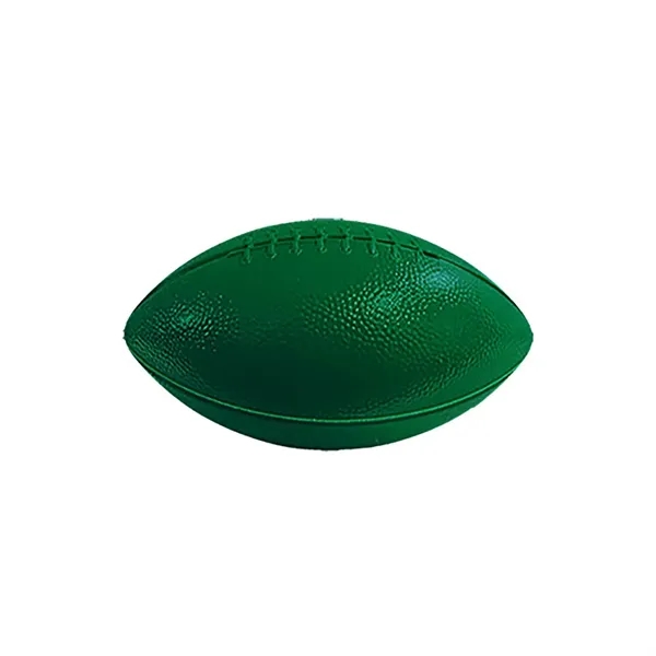 6" mini plastic football.... from ASI 98360 WOWLine