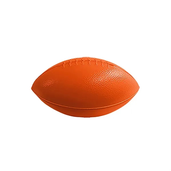 6" mini plastic football.... from ASI 98360 WOWLine