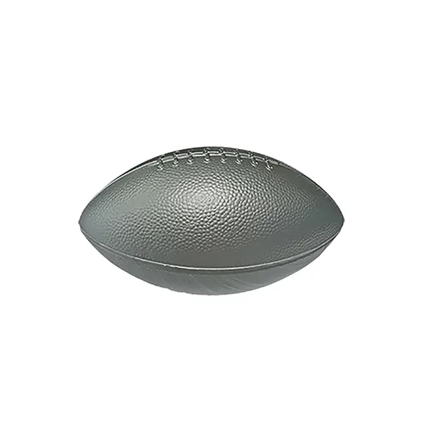 6" mini plastic football.... from ASI 98360 WOWLine