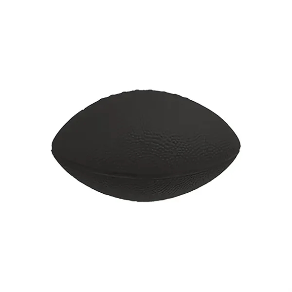 7" Solid Color Foam Football... from ASI 98360 WOWLine