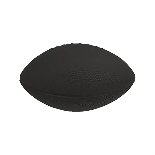 10" Solid Color Foam Football... from ASI 98360 WOWLine