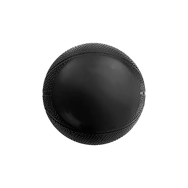 4 1/4" mini vinyl basketball with re-inflatable athletic valve for long-lasting... from ASI 98360 WOWLine