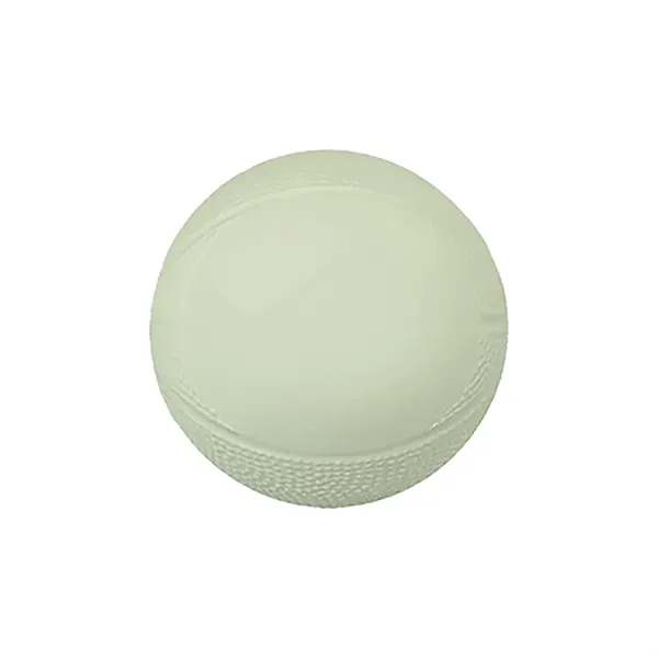 4 1/4" mini vinyl basketball with re-inflatable athletic valve for long-lasting... from ASI 98360 WOWLine