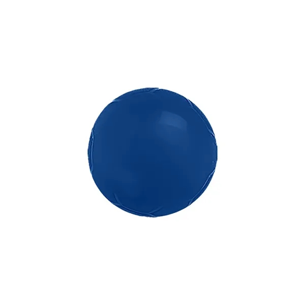 4 1/4" Mini Vinyl Soccer Ball with re-inflatable athletic valve for... from ASI 98360 WOWLine