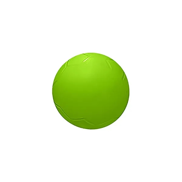4 1/4" Mini Vinyl Soccer Ball with re-inflatable athletic valve for... from ASI 98360 WOWLine