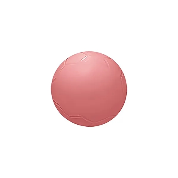 4 1/4" Mini Vinyl Soccer Ball with re-inflatable athletic valve for... from ASI 98360 WOWLine