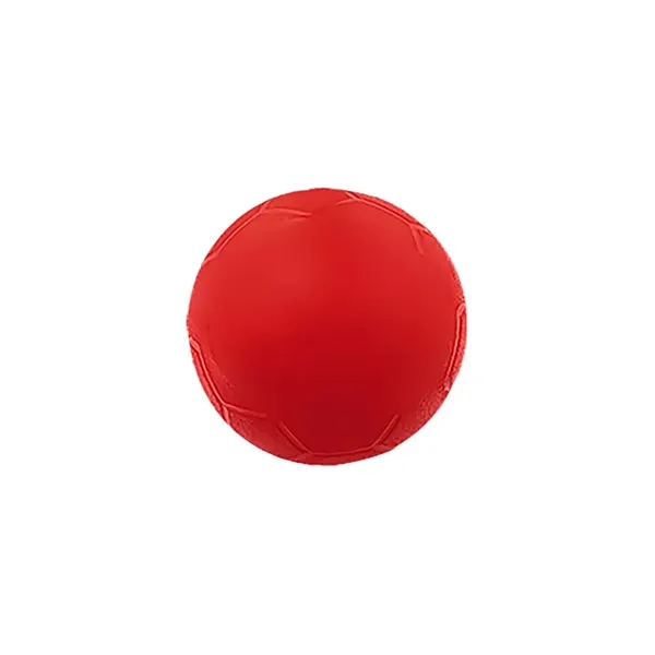 4 1/4" Mini Vinyl Soccer Ball with re-inflatable athletic valve for... from ASI 98360 WOWLine