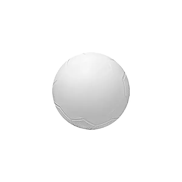 4 1/4" Mini Vinyl Soccer Ball with re-inflatable athletic valve for... from ASI 98360 WOWLine