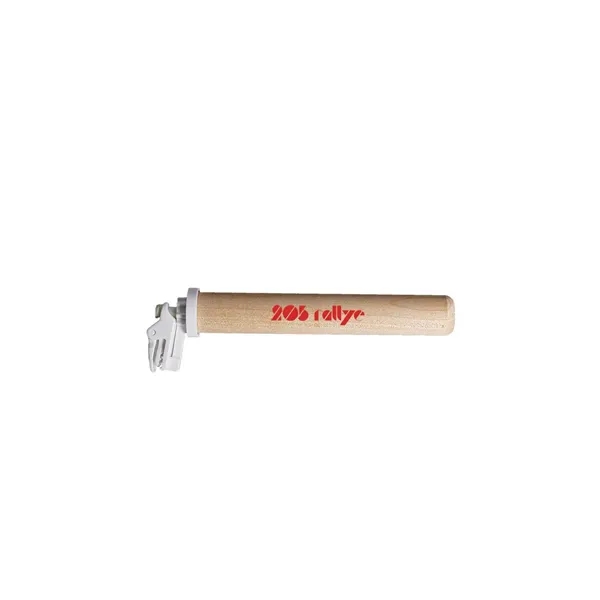 Rally Rouser accessory transforms any rally towel into a high-impact, easy-to-spin... from ASI 98360 WOWLine