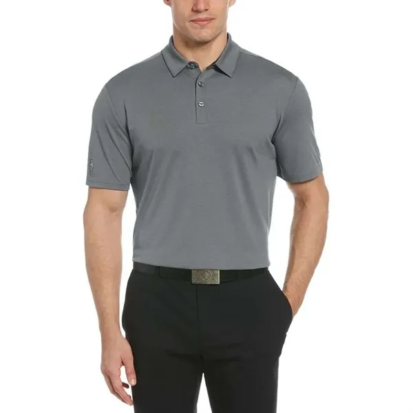 The Oxford Polo is crafted from a premium 4.9 oz. performance... from ASI 38120 Ball Pro / Diversified Quality Kitchenware / Branded Apparel Designs