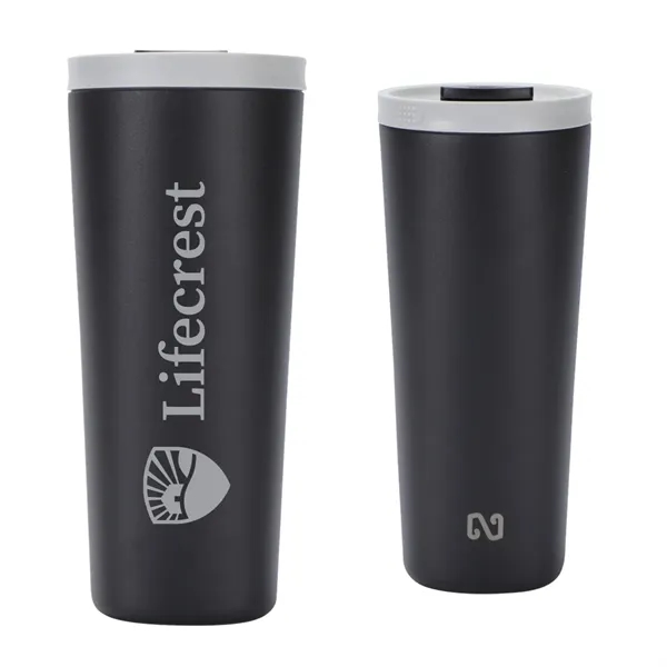 20 oz Vacuum Insulated Tumbler... from ASI 36730 Ariel Premium Supply Inc