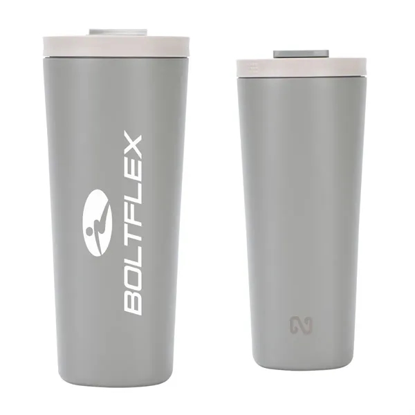 20 oz Vacuum Insulated Tumbler... from ASI 36730 Ariel Premium Supply Inc