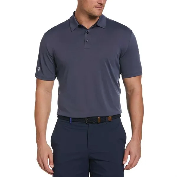 The Oxford Polo is crafted from a premium 4.9 oz. performance... from ASI 38120 Ball Pro / Diversified Quality Kitchenware / Branded Apparel Designs