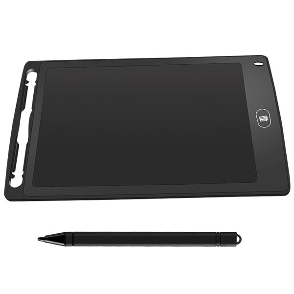 8.5 inch LCD E-Writing and Drawing Tablet for making notes or... from ASI 37218 Athena Promo (tm)