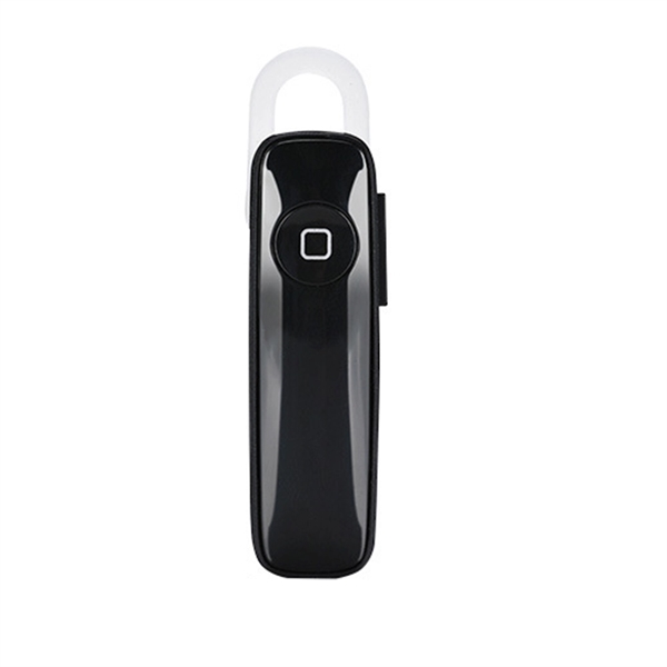 Hands free bluetooth earbud with 4.0 technology and 3-4 hours of... from ASI 37218 Athena Promo (tm)