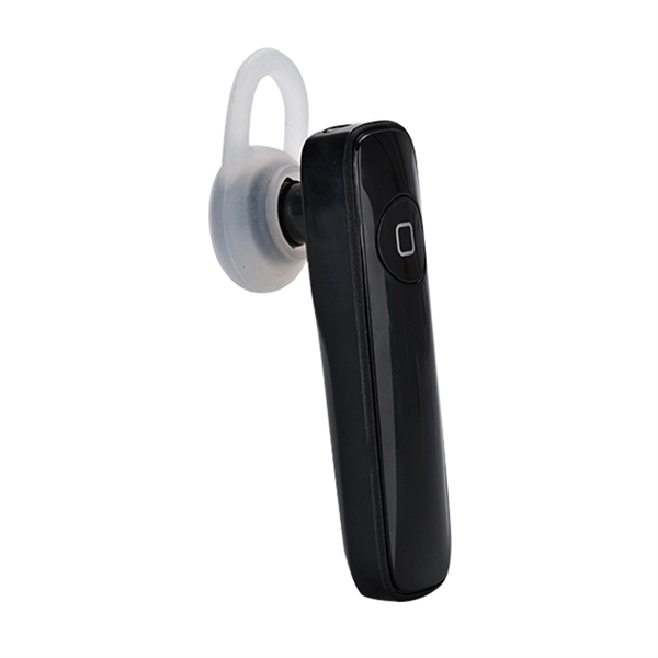 Hands free bluetooth earbud with 4.0 technology and 3-4 hours of... from ASI 37218 Athena Promo (tm)