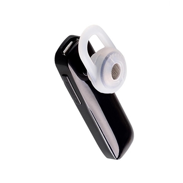 Hands free bluetooth earbud with 4.0 technology and 3-4 hours of... from ASI 37218 Athena Promo (tm)