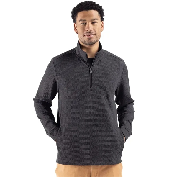 Cutter & Buck Drift Epic Versatility Recycled Textured Kn...... from ASI 47965 Cutter & Buck