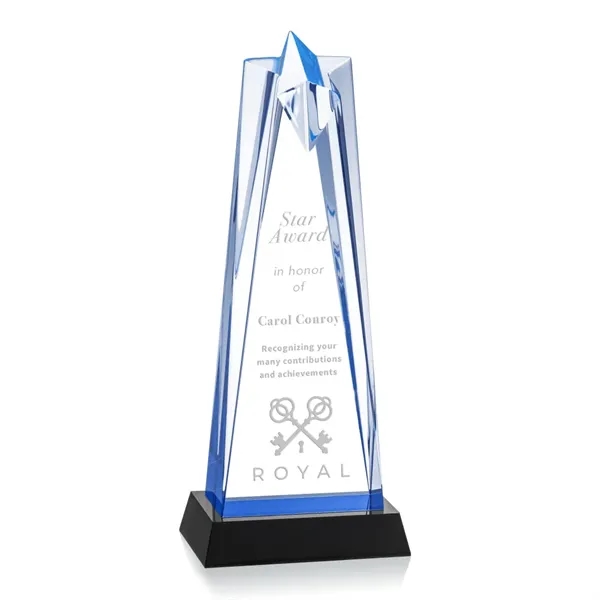 Shooting Star Award... from ASI 40480 Koozie Group