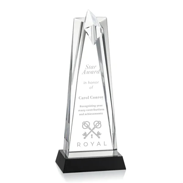 Shooting Star Award... from ASI 40480 Koozie Group