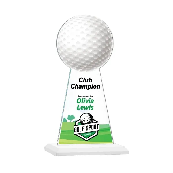 Victory Award... from ASI 40480 Koozie Group