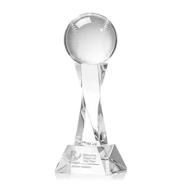 The Game Ball Award... from ASI 40480 Koozie Group