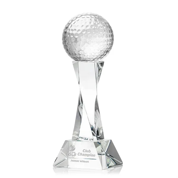 The Game Ball Award... from ASI 40480 Koozie Group