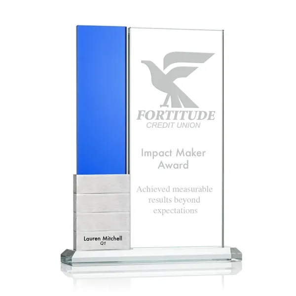 Brick-by-Brick Award... from ASI 40480 Koozie Group