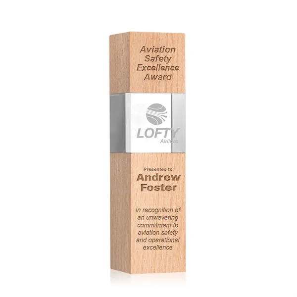 Beech Tower Award... from ASI 40480 Koozie Group