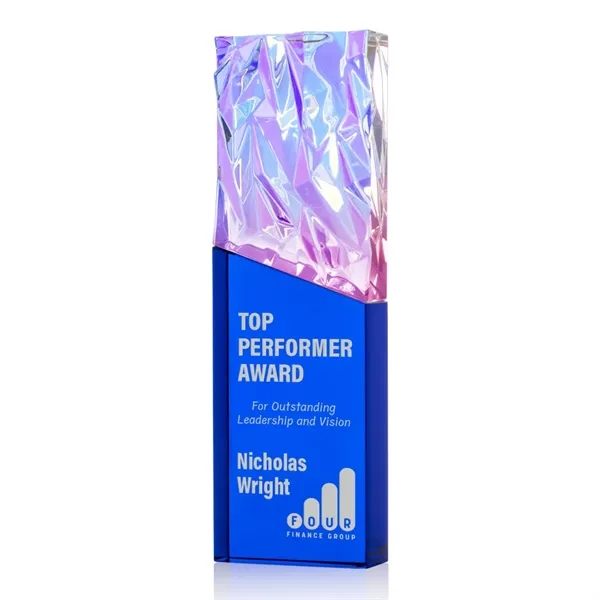 Glacier Award... from ASI 40480 Koozie Group